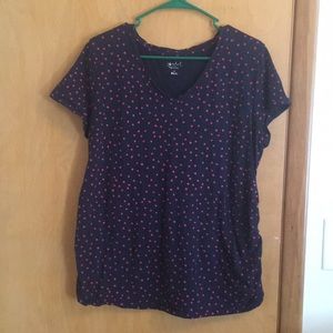 🔴Maternity t-shirt